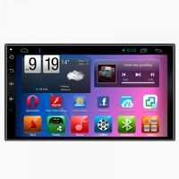 Мультимедиа 2-DIN  Prime-X 7M