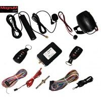 Автосигналізація Magnum GSM IS-80 із сиреною