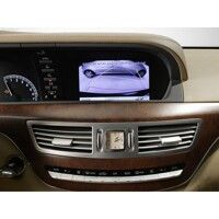 Мультимедійний відеоінтерфейс Gazer VI700A-NTG30 (Mercedes)