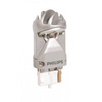 Габарит LED Philips W21 12V/24V White 12795X1 (1шт)
