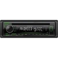 CD/MP3 ресивер Kenwood KDC-120UG
