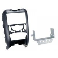 Рамка перехідна ACV 381023-06 MINI R55/56/57 2DIN