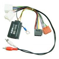 Адаптер рульового керування Mitsubishi AWM MS-1015