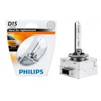 Ксенонова лампа Philips D1S 85415 VI S1