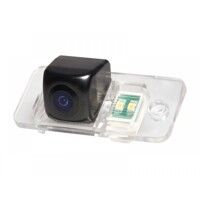 Крепление к камере заднего вида Gazer CA8E0-L Audi A4 (B6) (00-04), A6 (C6) (04-11), Q7 (4L) (05-15), Allroad II (06-12)