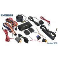 Автосигналізація Eurosec GN8 US2