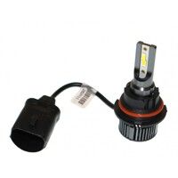 Лампи світлодіодні QLine Mini Active HB1 9004 H/L 6000K (2шт.)