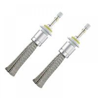 Лампы светодиодные ALed RP HB3 (9005) 6000K 4800Lm (2шт)