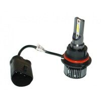 Лампи світлодіодні QLine Mini Active HB5 9007 H/L 6000K (2шт.)