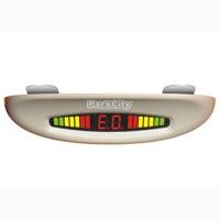 Парктроник ParkCity Sydney 420/104 белый