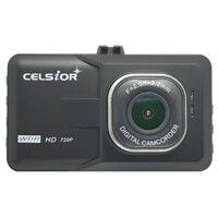 Відеореєстратор Celsior DVR CS-907HD