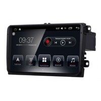 Штатна магнітола AudioSources T90-910A Volkswagen
