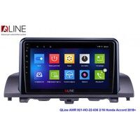 Штатна магнітола QLine AMR 921-HO-22-036 2/16 Honda Accord 2018+