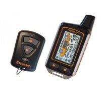 Автосигналізація Pharaon LC100 без сирени