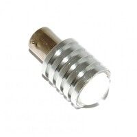 Габарит Baxster 1156-BA15S-P21W 5W линза (1шт)