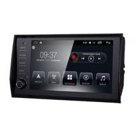 Штатна магнітола AudioSources T90-960A Skoda Kodiaq