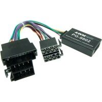 Адаптер рульового керування AWM PG-9802 Peugeot