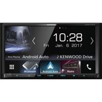 Мультимедиа 2-DIN Kenwood DDX-9717BTS