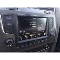 Штатная магнитола MIB2-G Skoda/VW MQB Mirror Link GPS