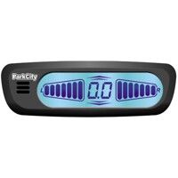 Парктронік ParkCity London 818/120 чорний
