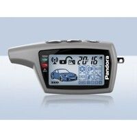 Автосигналізація Pandora DX 50L+ без сирени