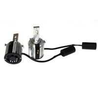 Лампы светодиодные ALed R H7 6000K 40W RH7G02H VW (2шт)