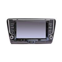 Штатна магнітола Phantom DVM-1877G iS Skoda Octavia A7 2012-