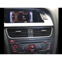 Мультимедійний відеоінтерфейс Gazer VC500-C/S (AUDI)