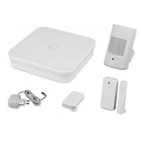 Комплект бездротової GSM сигналізації Dinsafer Nova 01A УЦІНКА