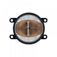 Світлодіодні (LED) фари OSRAM LEDriving FOG PL 103 Gold 6000K 12V (LEDFOG103-GD)
