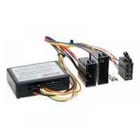 Адаптер рулевого управления Mercedes ACV 42-1190