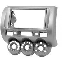 Рамка перехідна Carav 11-464 Honda Jazz, Fit