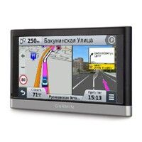 GPS-навігатор Garmin Nuvi 2497 (Аероскан)