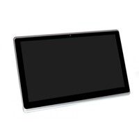 Накладка на підголівник Baxster BHA13216F Flat gray