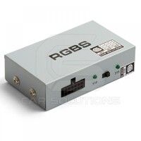 Адаптер подключения нештатной камеры Volksvagen для RCD510/RNS315/RNS510 840982