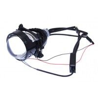 Лінзи Bi-LED Baxster DLight 3,0" mini