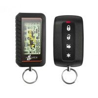 Автосигналізація Alligator A-9 із сиреною