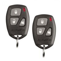 Автосигналізація Alligator A-1S із сиреною