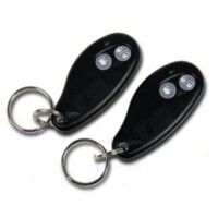 Автосигнализация Alligator M-425 с сиреной