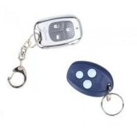 Автосигнализация Alligator NS-405 с сиреной