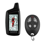 Автосигнализация Alligator S-975RS с сир