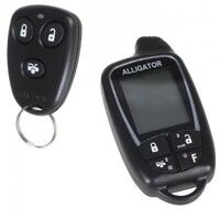 Автосигнализация Alligator TD-310 с сиреной