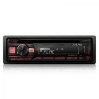 CD/MP3-ресивер Alpine CDE-201R