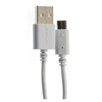 Кабель для зарядки REMAX Arun E09MU-micro USB 1m