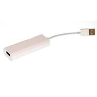 Адаптер CarPlay универсальный для ШГУ Android УЦЕНКА