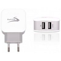 Зарядний пристрій Aspiring Energy 2