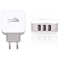 Зарядний пристрій Aspiring Energy 3