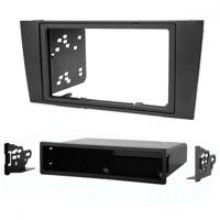 Рамка переходная AWM 781-04-101 Audi A4