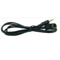 Адаптер AUX AWM 100-01 Alpine/JVC - Jack 3.5mm