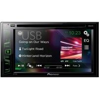 Мультимедиа 2-DIN Pioneer AVH-190G